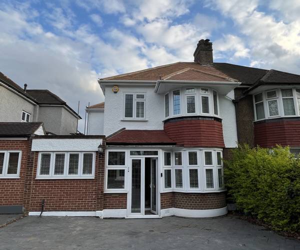 Shooters Hill Road, SE18