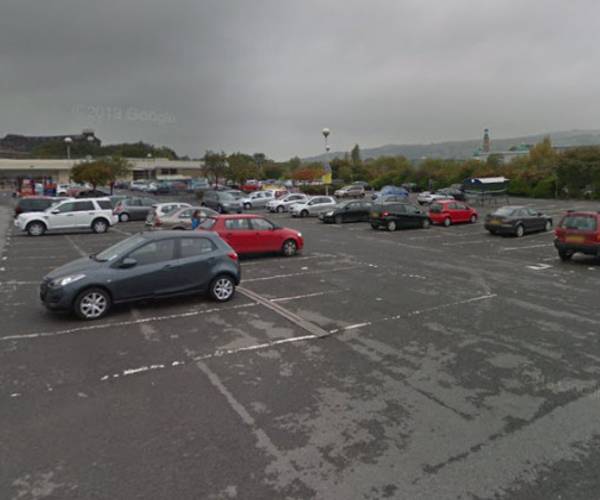Sainsbury's Keighley