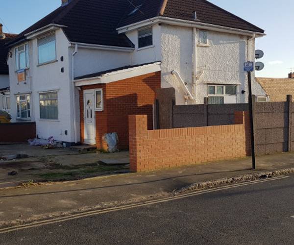 Summerhouse Avenue, TW5
