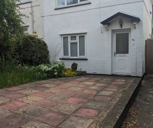 Cowfold Road, BN2