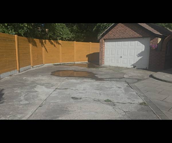 Hempcroft Road, WA15