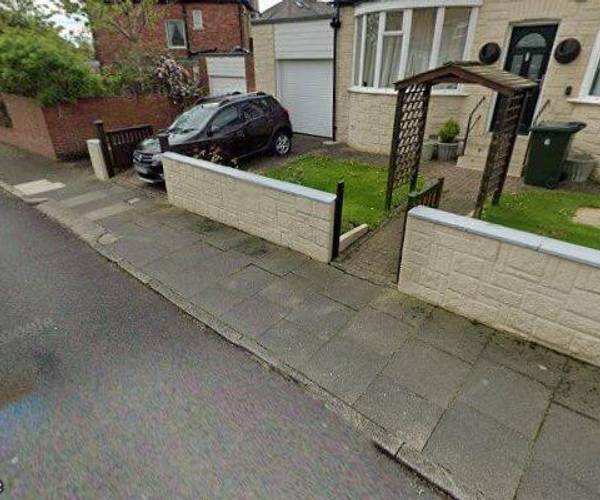 Wansbeck Avenue, NE30