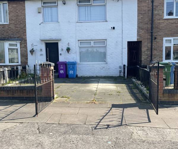 Harefield Road, L24