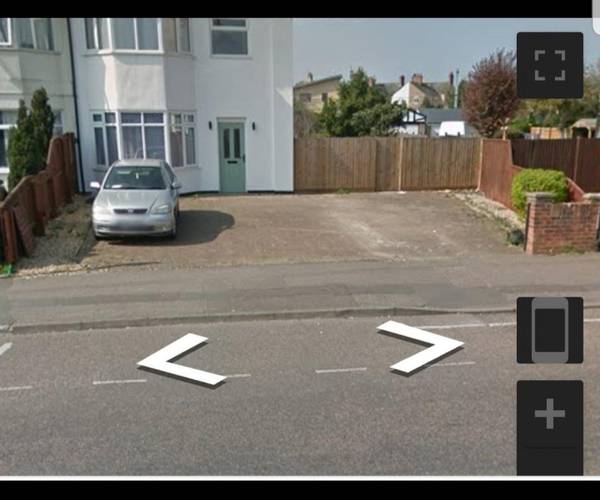 Fletton Avenue, PE2