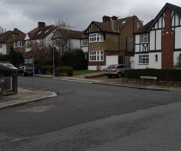 Windermere Avenue, N3