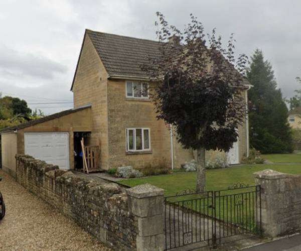 Stonehouse Lane, BA2