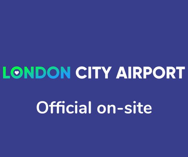 On-Airport Park & Stroll