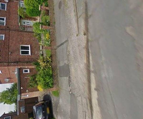 Kingsley Close, RG14