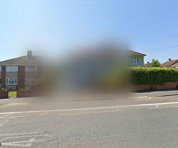 Parson Street, BS3