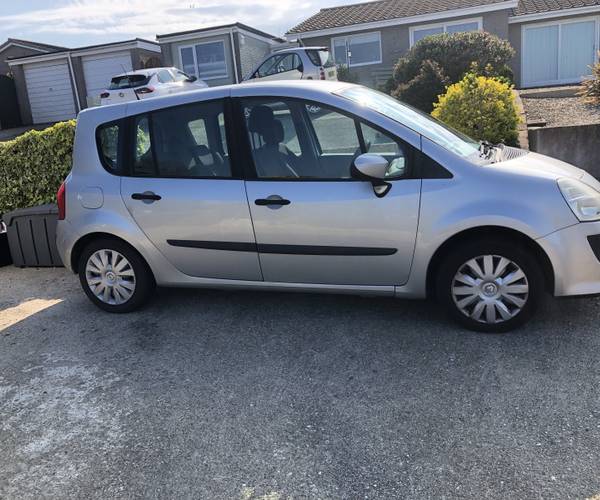Coniston Close, TQ5