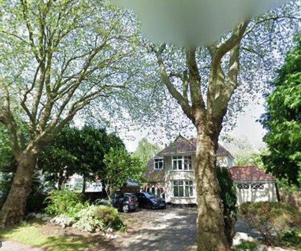 Parking on Pebble Mill Road, B5