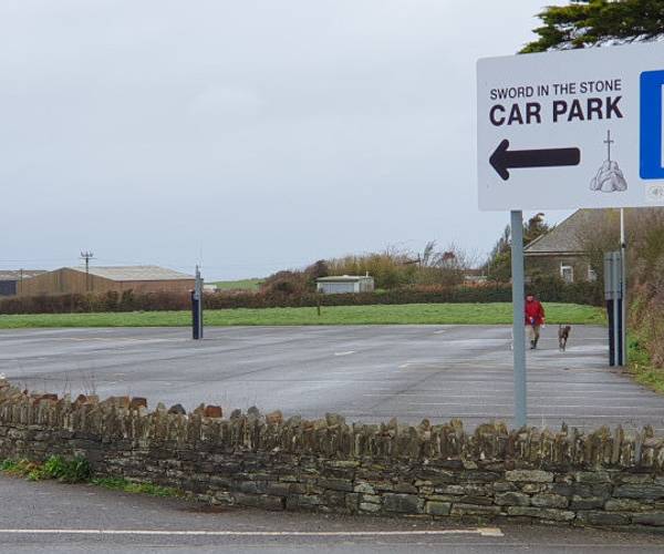 Bossiney Road, PL34