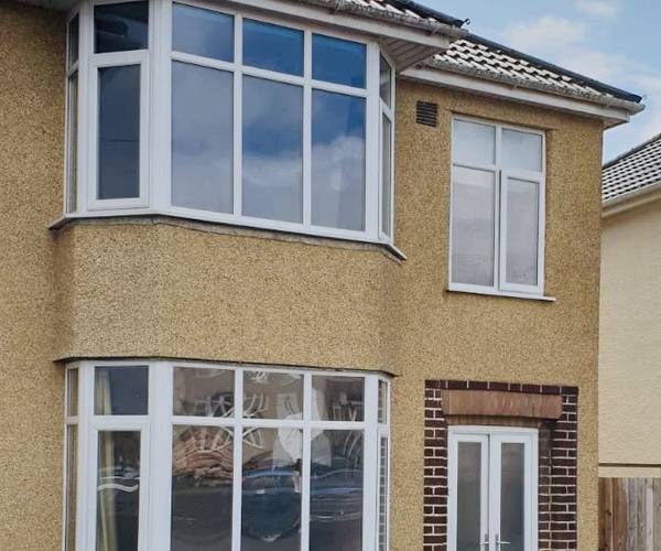 Ashton Drive, BS3