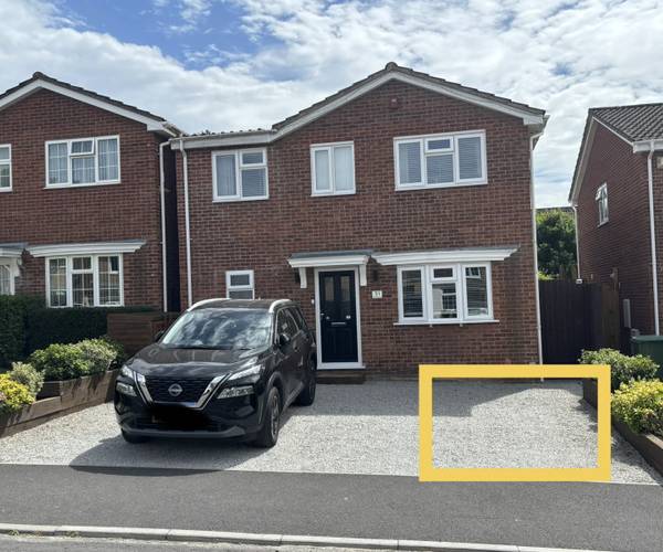 Beaufort Crescent, BS34