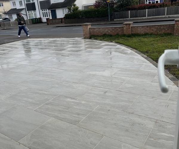Pickford Lane, DA7