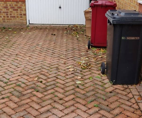 George Palmer Close, RG2