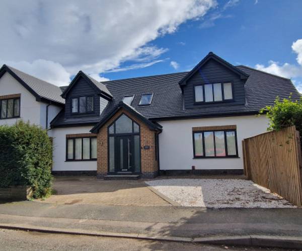 Parking on Wollaton Road, NG8