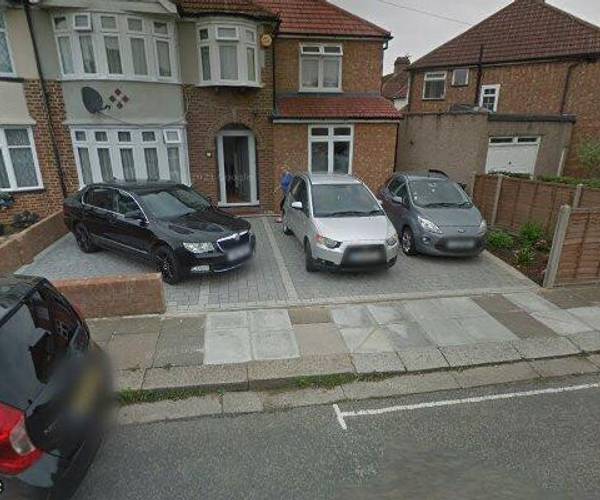 Lincoln Close, UB6