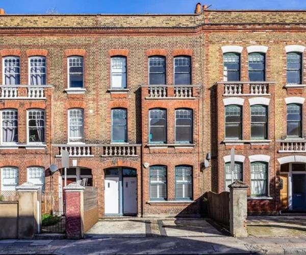 Southampton Way, SE5
