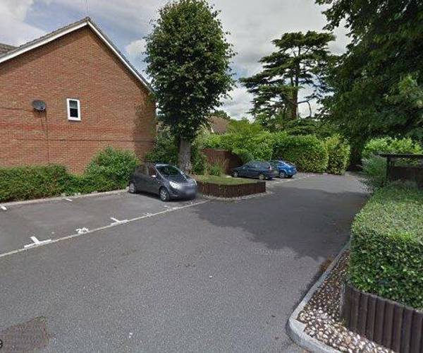 Brushfield Way, GU21