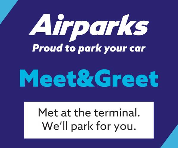 Airparks Meet and Greet