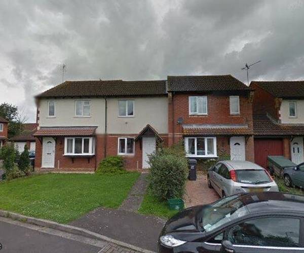Thames Drive, TA1