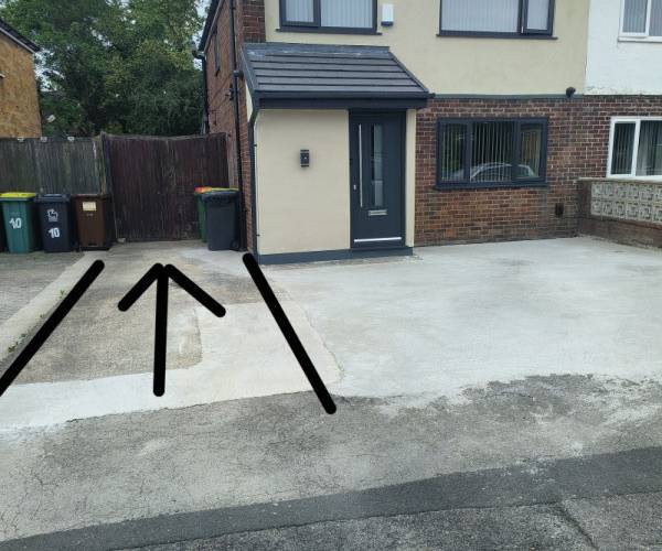 Coniston Road, PR2
