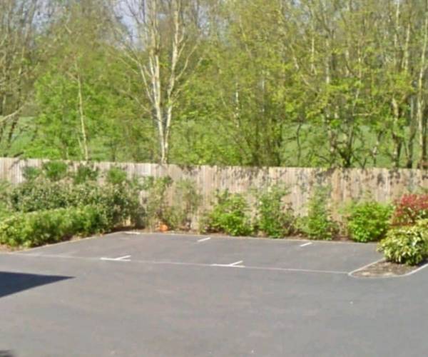 Thornton Close, SO24