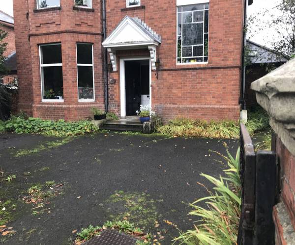 Ravenhill Road, BT6