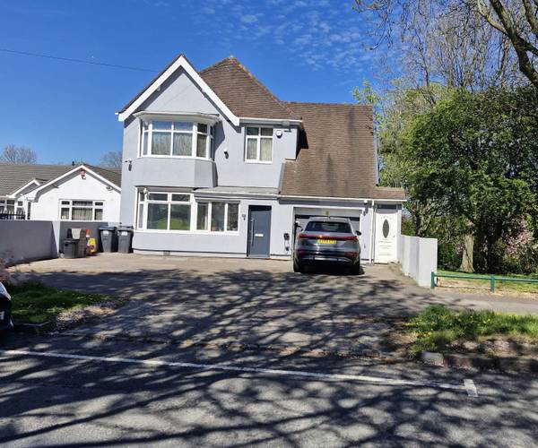 Island Road, B21