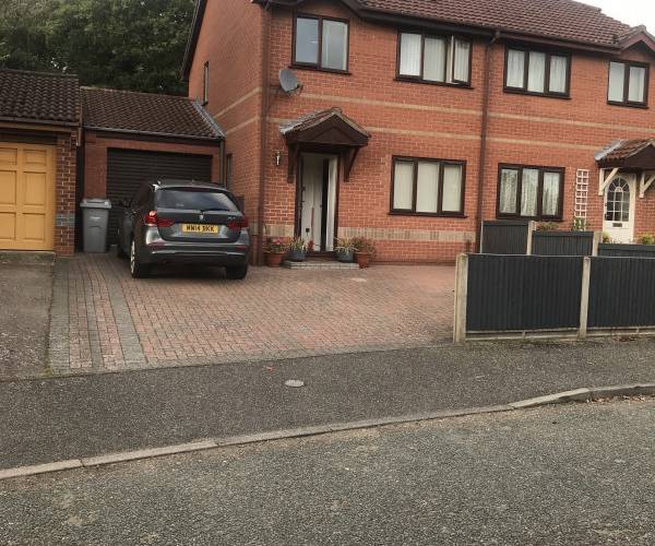 Pimpernel Road, NR10