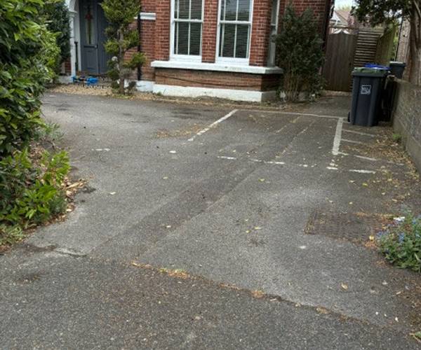 Heene Road, BN11