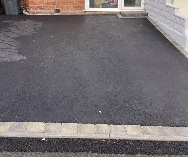 Sterndale Road, B42