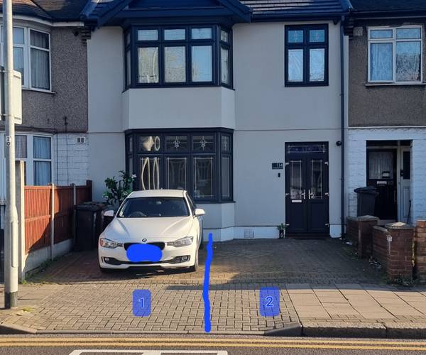 Longbridge Road, IG11
