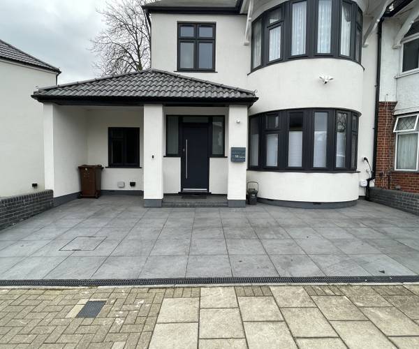 Lowick Road, HA1