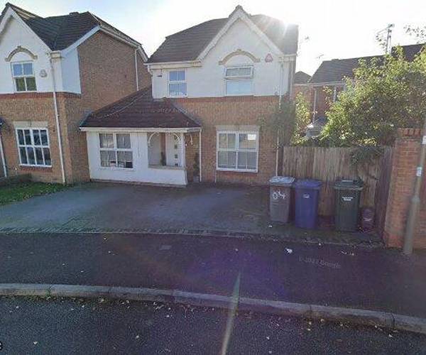 Parking on Longfield Avenue, NW7