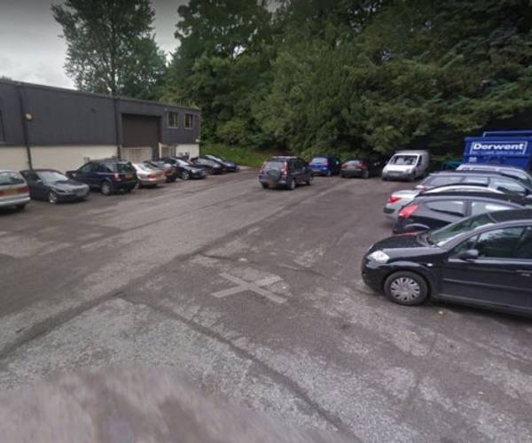 Rothay Road Industrial Estate, LA22