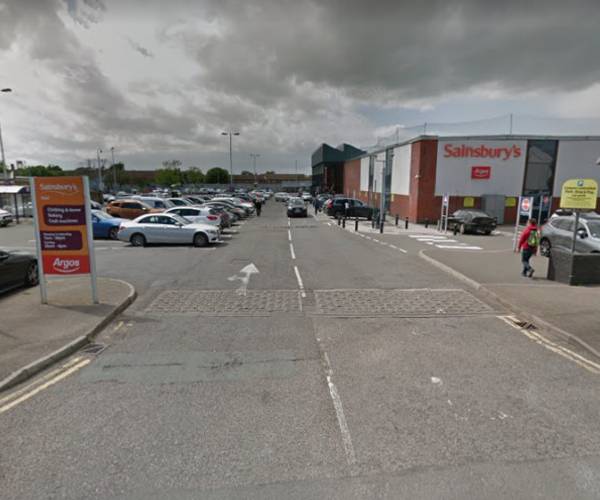 Sainsbury's Deal