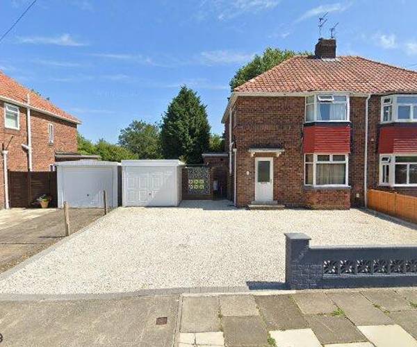 Lilling Avenue, YO31