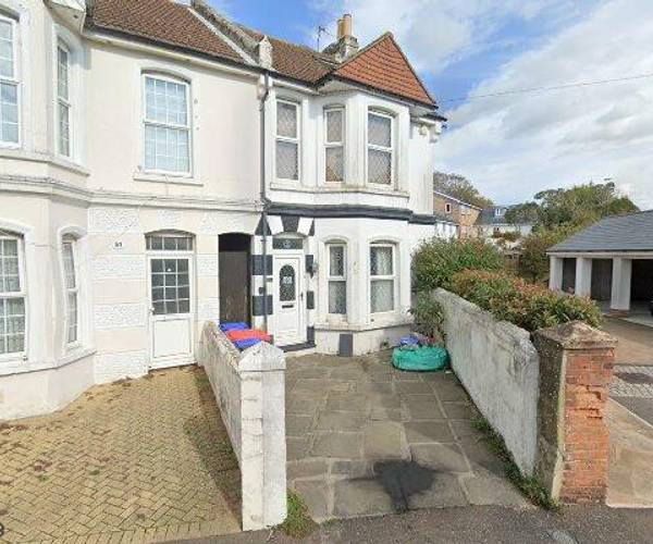 Station Road, BN11