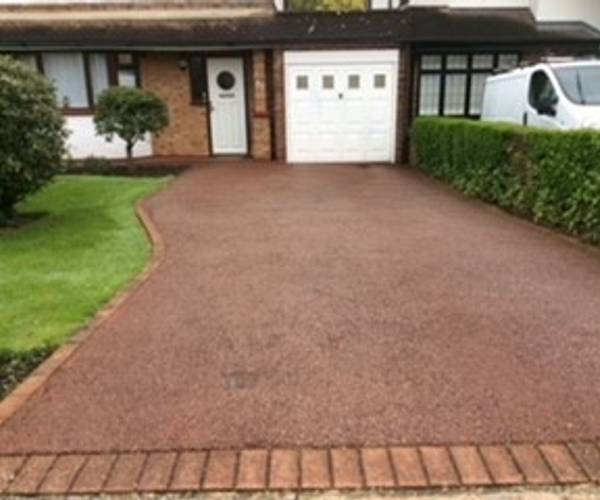 Parking on Friars Avenue, CM15