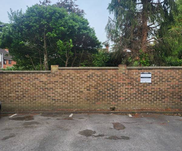 Abbotts Place, CM2