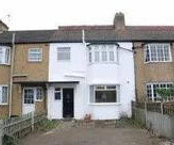 Lower Richmond Road, TW9