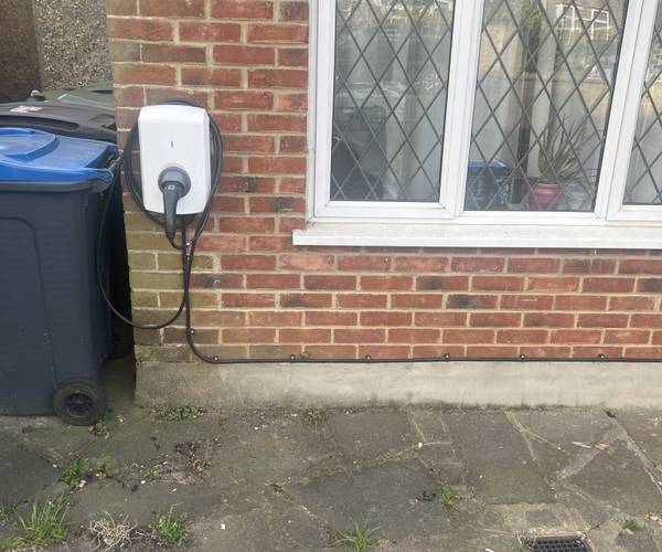 Bodley Road, KT3