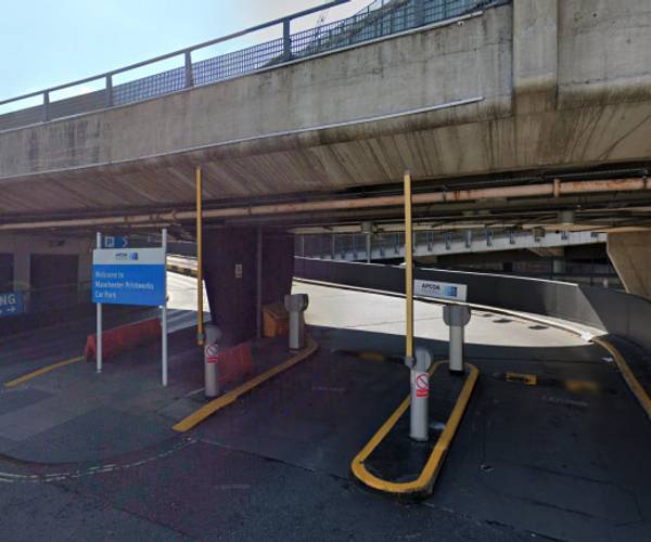 Printworks Car Park