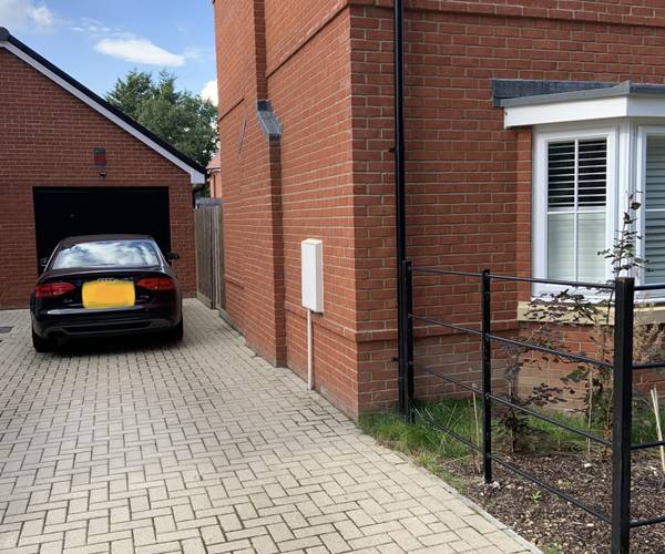 Avondene Drive, CO4