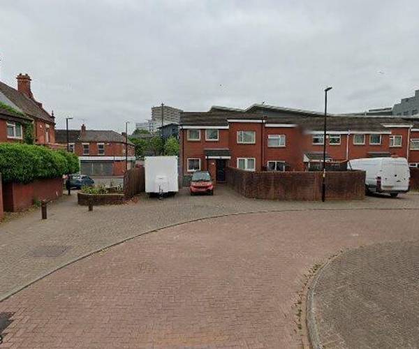 Parking on Arthur Street, CV1
