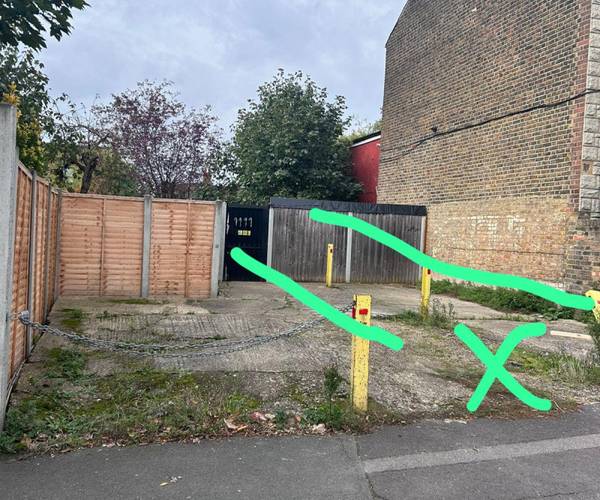 Church Hill, E17