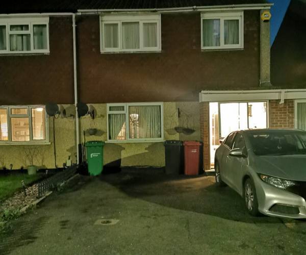 Layburn Crescent, SL3