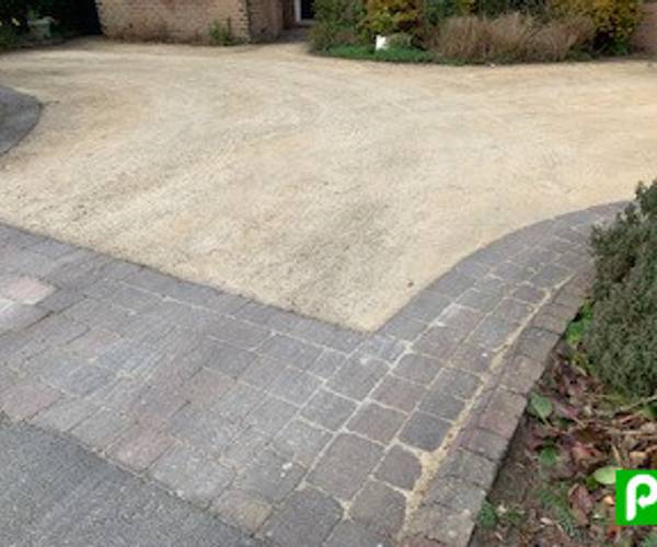 Parking on Park Avenue, B91